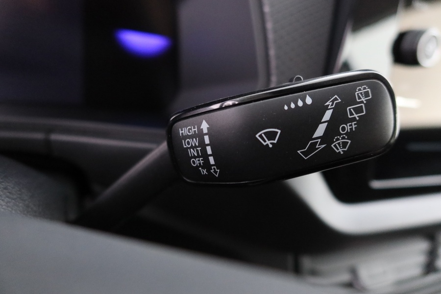 Volkswagen T-Cross vaihtoauto