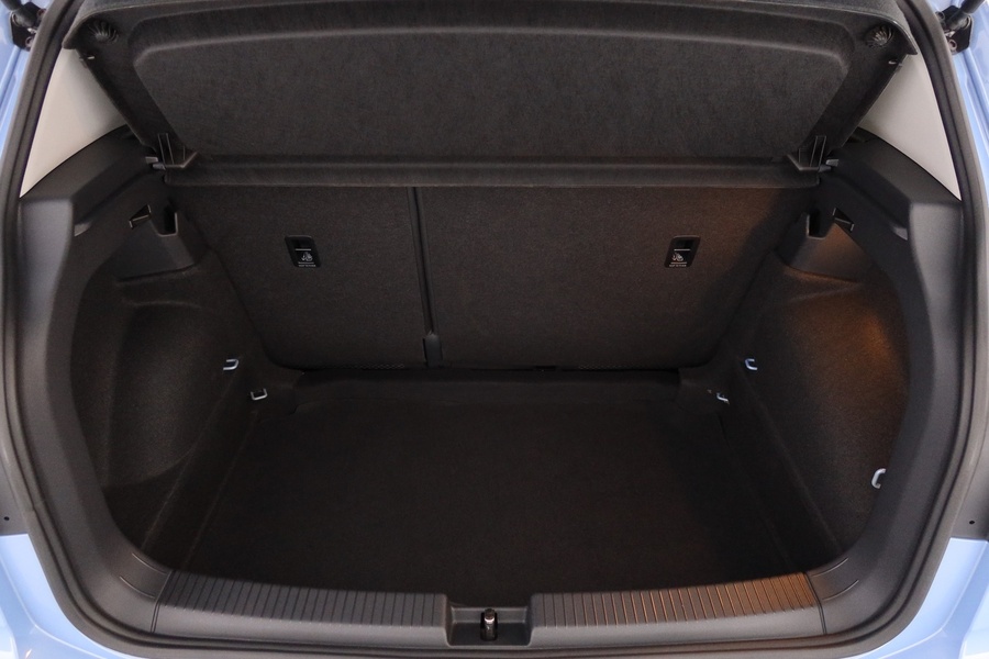 Volkswagen T-Cross vaihtoauto