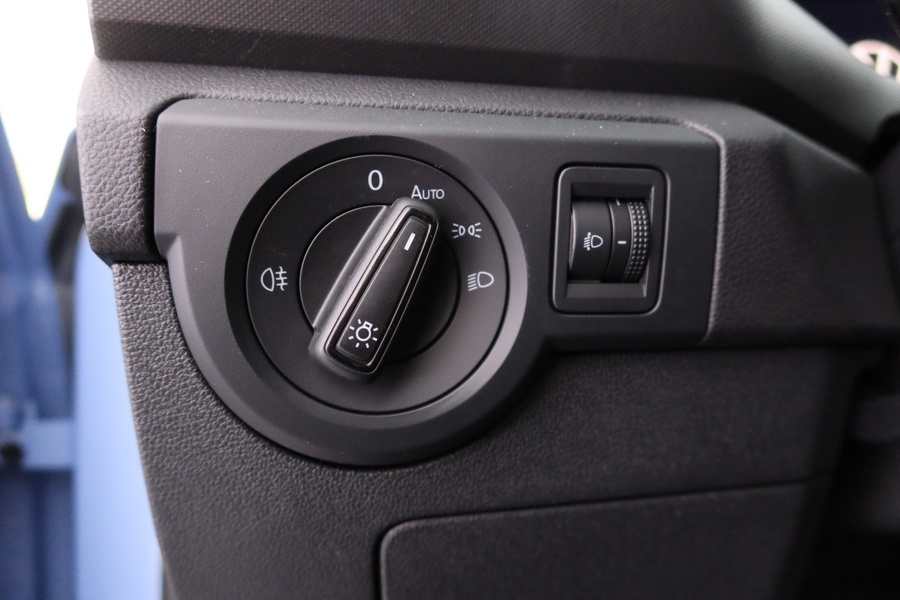 Volkswagen T-Cross vaihtoauto