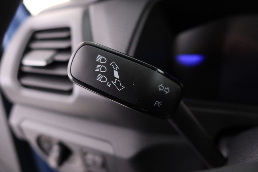 Volkswagen T-Cross vaihtoauto