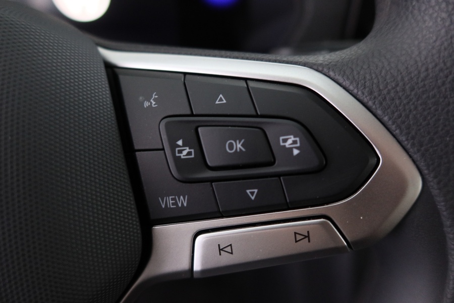 Volkswagen T-Cross vaihtoauto