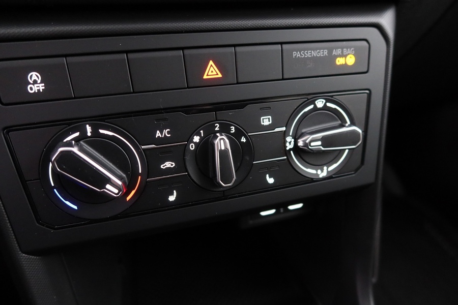 Volkswagen T-Cross vaihtoauto