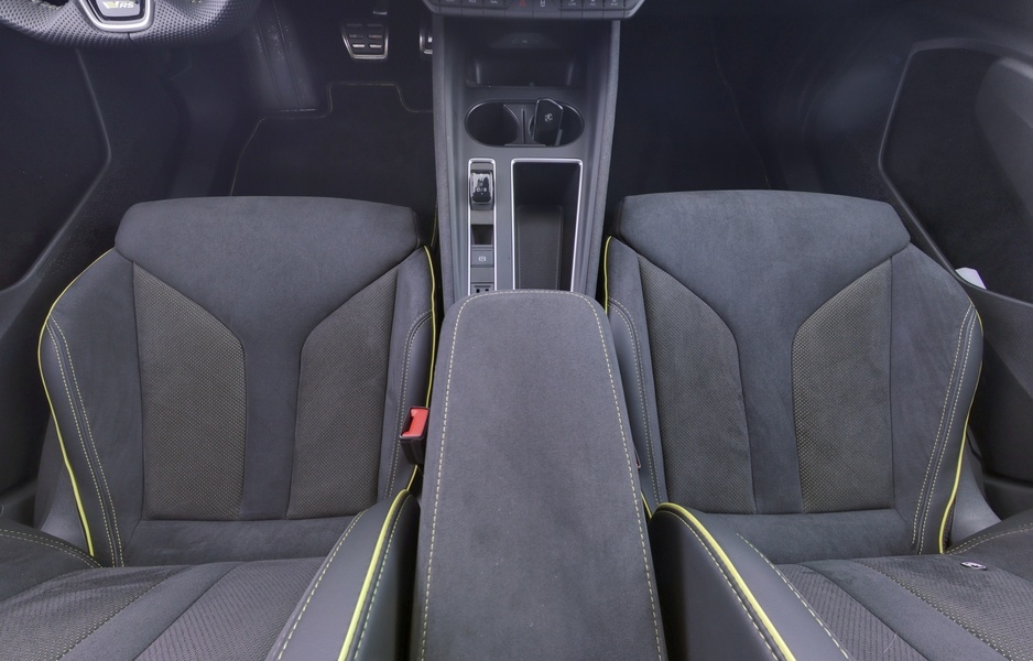 Skoda Elroq vaihtoauto