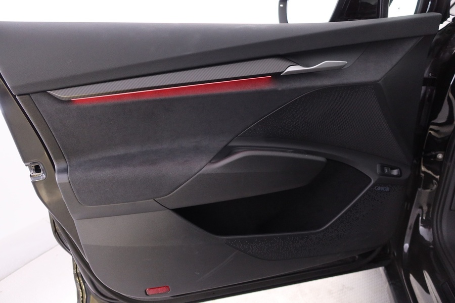 Skoda Elroq vaihtoauto