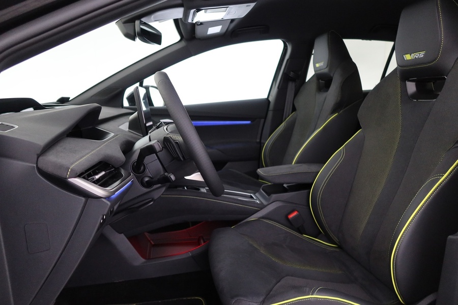 Skoda Elroq vaihtoauto