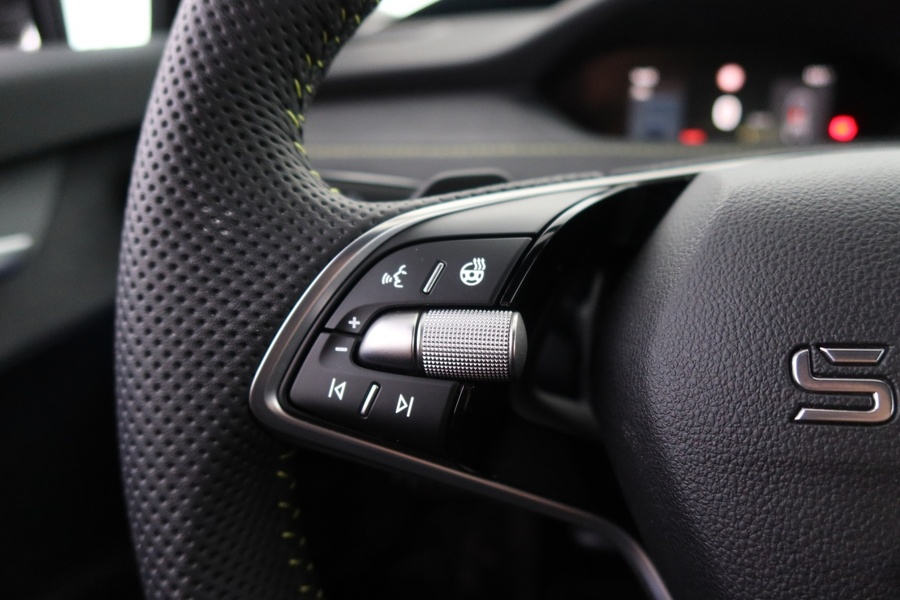 Skoda Elroq vaihtoauto