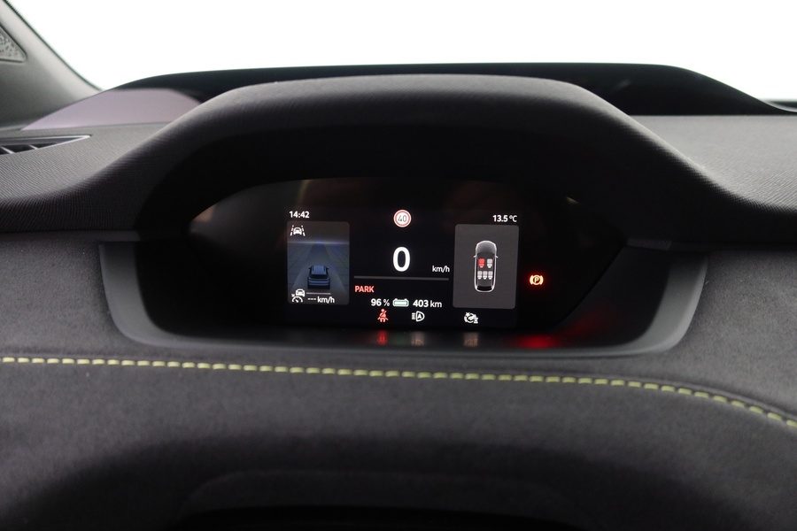 Skoda Elroq vaihtoauto