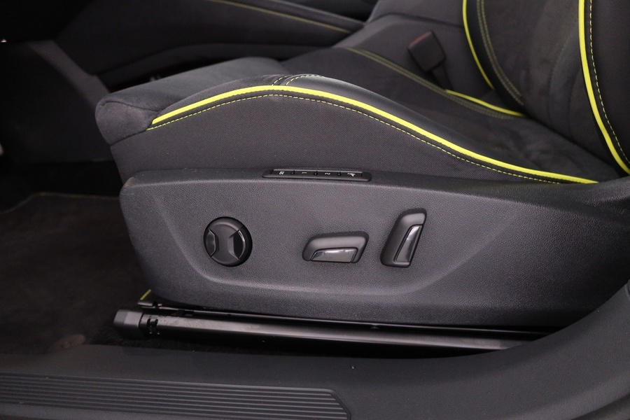 Skoda Elroq vaihtoauto