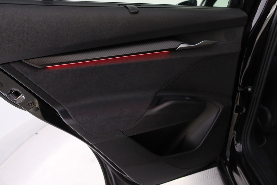 Skoda Elroq vaihtoauto