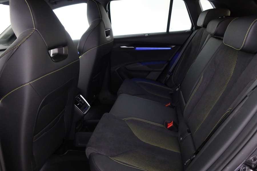 Skoda Elroq vaihtoauto