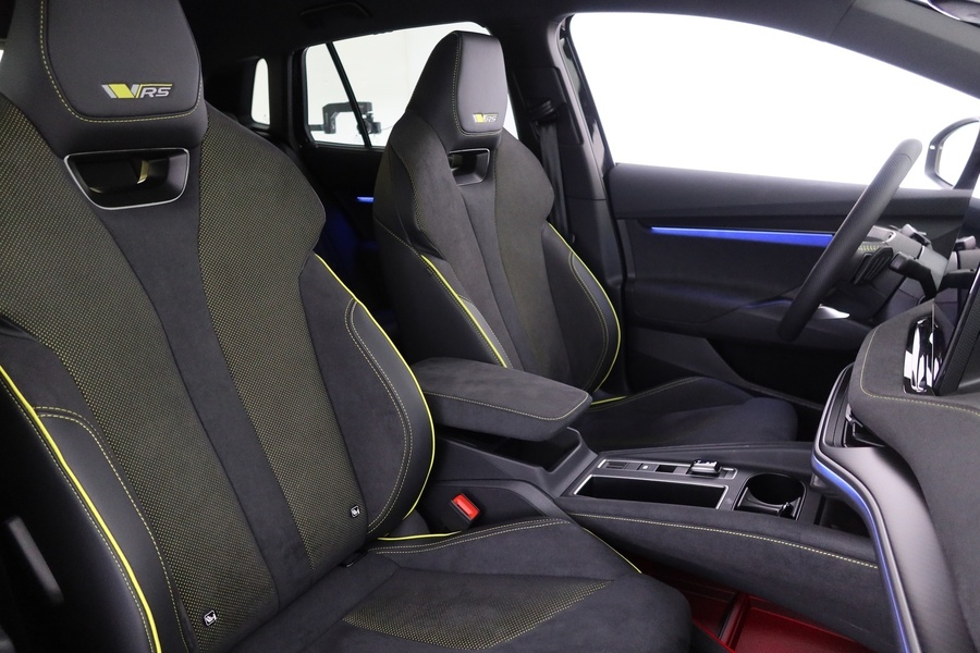 Skoda Elroq vaihtoauto