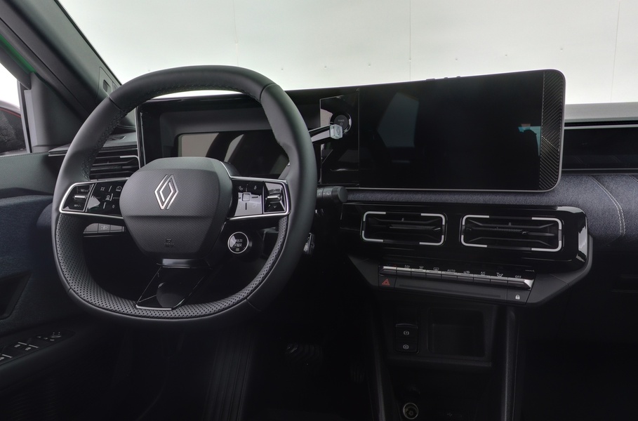 Renault 5 vaihtoauto