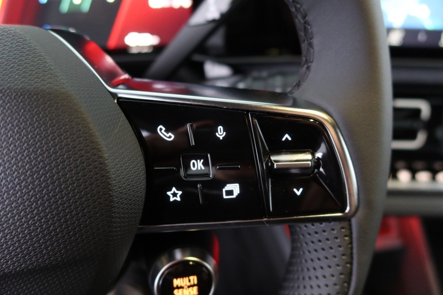 Renault 5 vaihtoauto