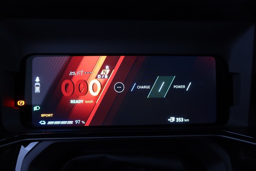 Renault 5 vaihtoauto