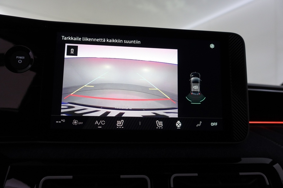 Renault 5 vaihtoauto