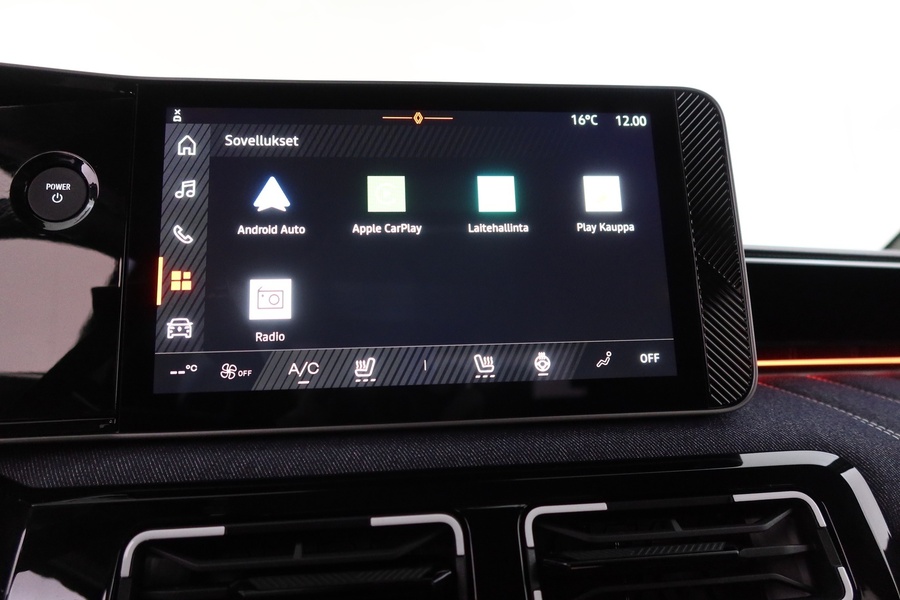 Renault 5 vaihtoauto