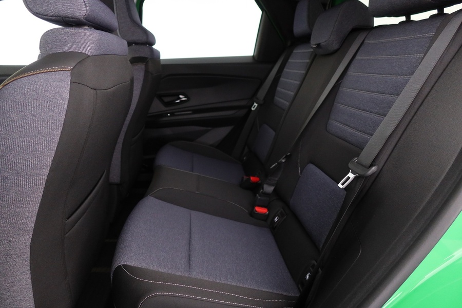 Renault 5 vaihtoauto