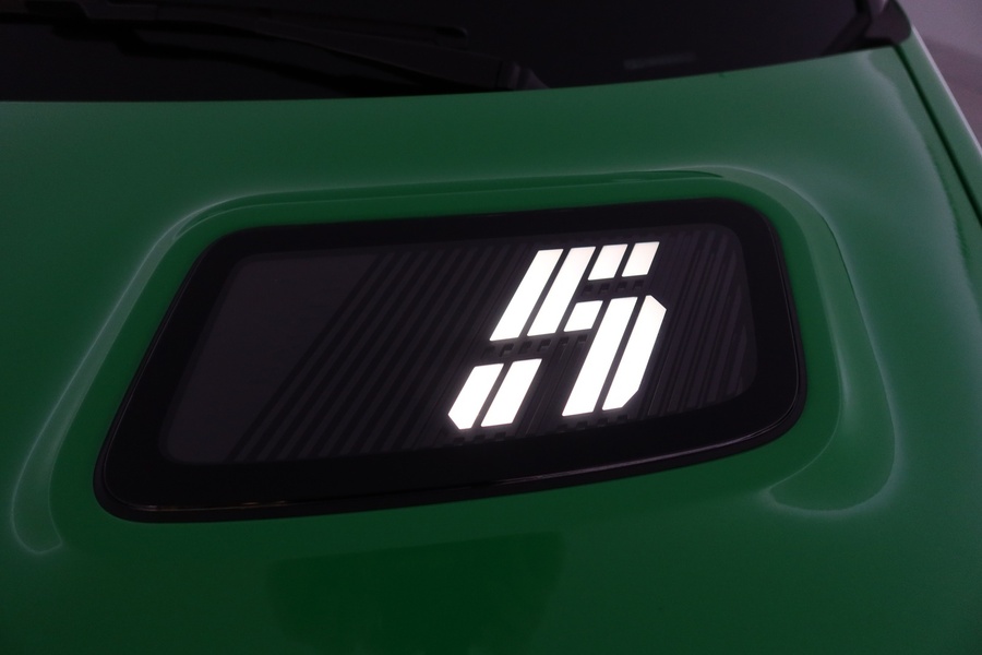 Renault 5 vaihtoauto