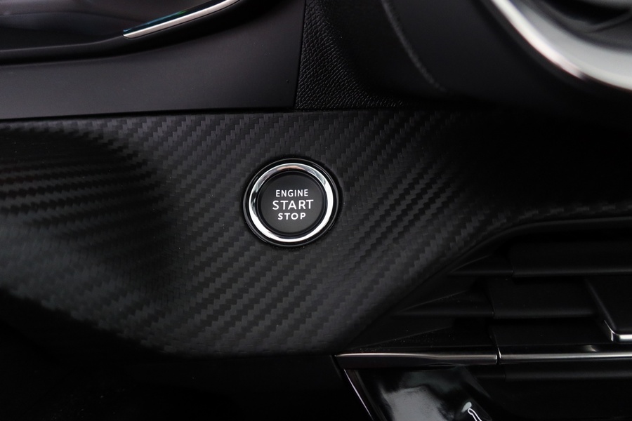 Peugeot e-2008 vaihtoauto