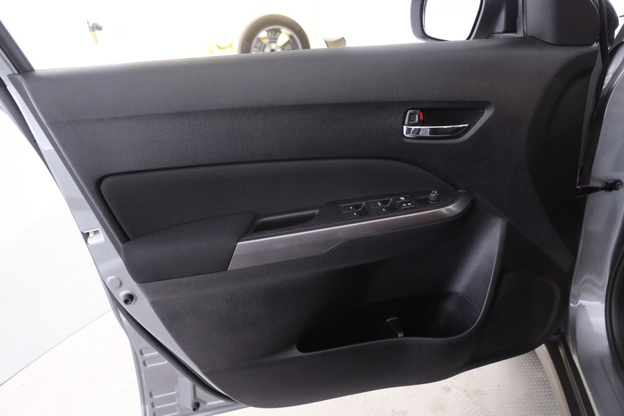 Suzuki Vitara vaihtoauto