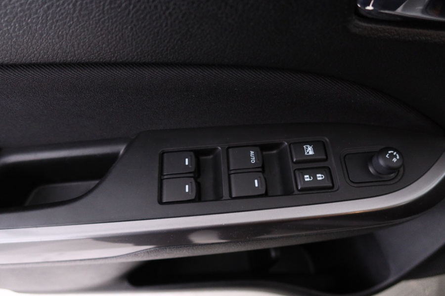 Suzuki Vitara vaihtoauto