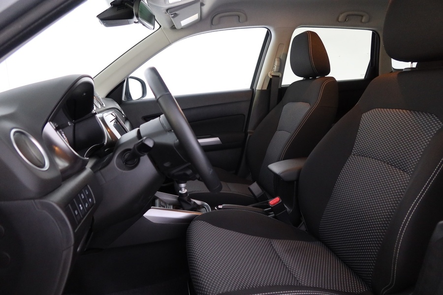 Suzuki Vitara vaihtoauto