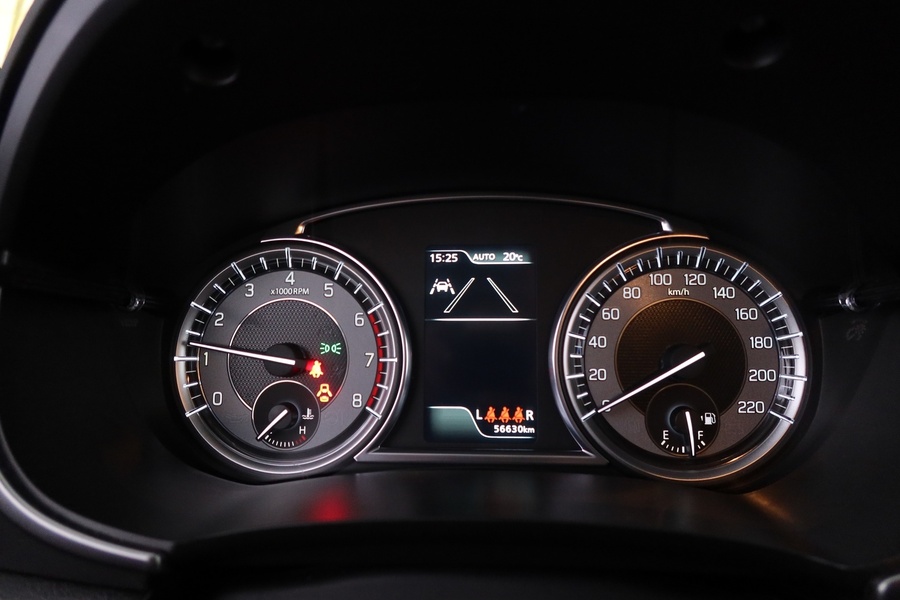 Suzuki Vitara vaihtoauto