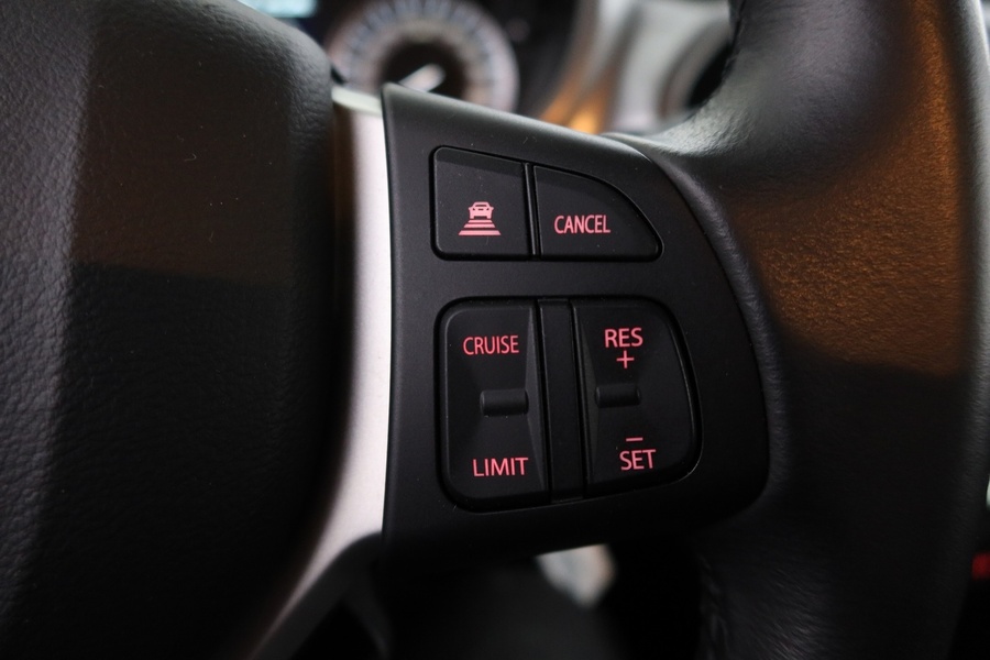 Suzuki Vitara vaihtoauto