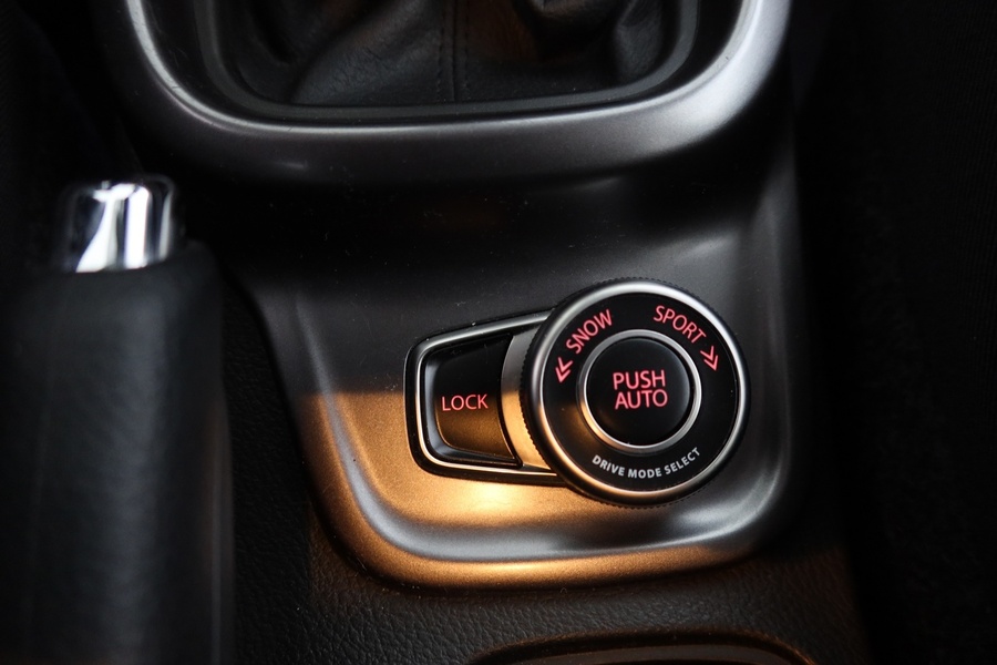 Suzuki Vitara vaihtoauto