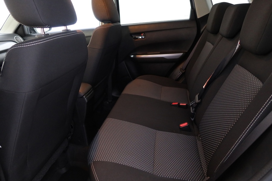 Suzuki Vitara vaihtoauto