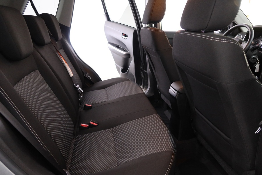 Suzuki Vitara vaihtoauto