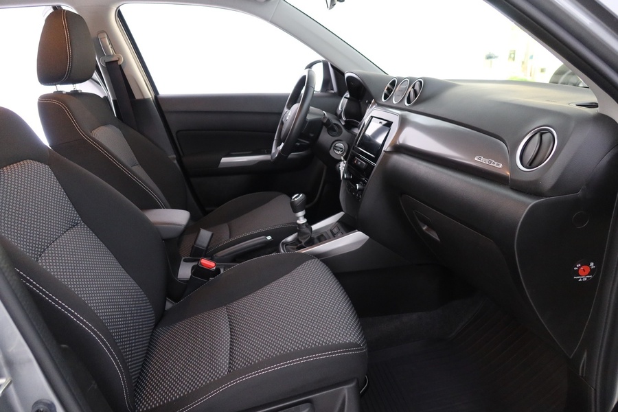 Suzuki Vitara vaihtoauto