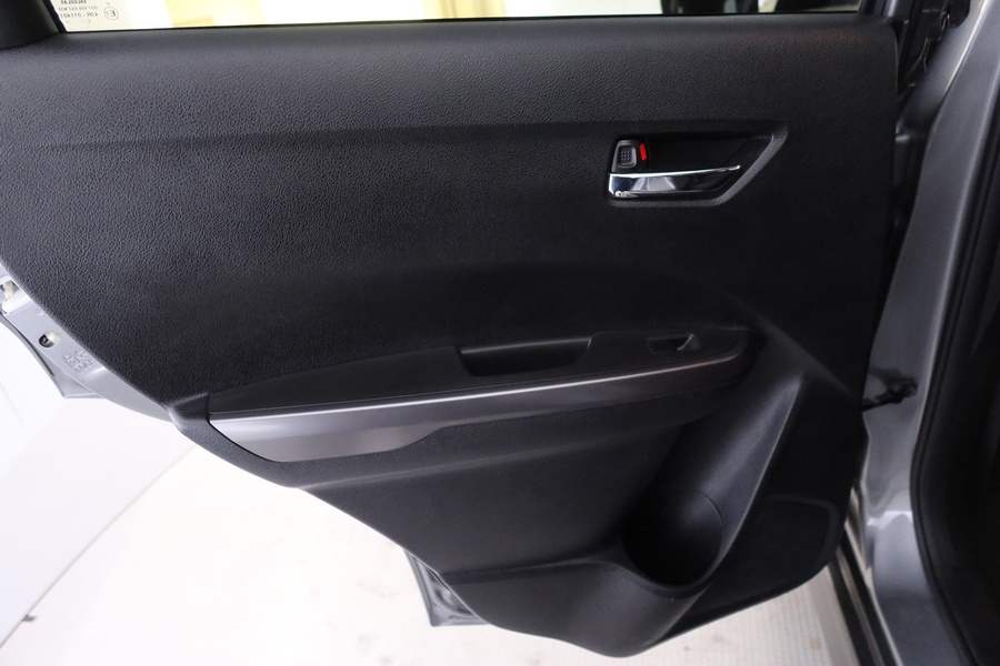 Suzuki Vitara vaihtoauto