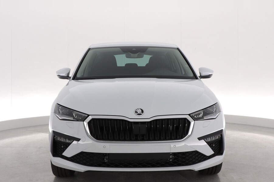 Skoda Scala vaihtoauto