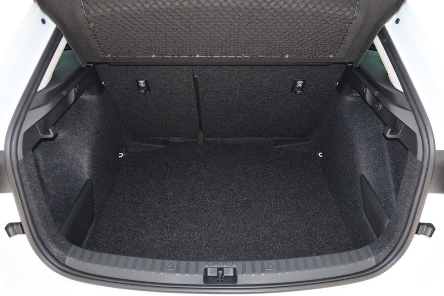 Skoda Scala vaihtoauto