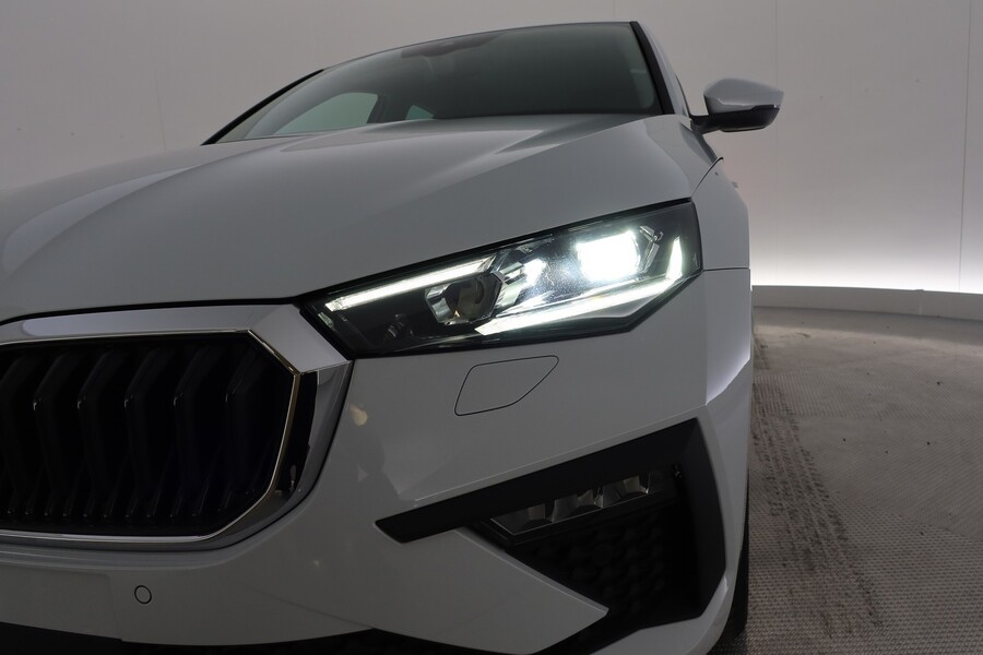 Skoda Scala vaihtoauto