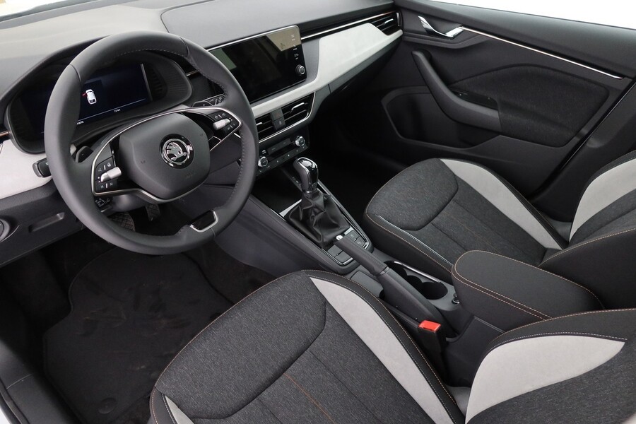 Skoda Scala vaihtoauto