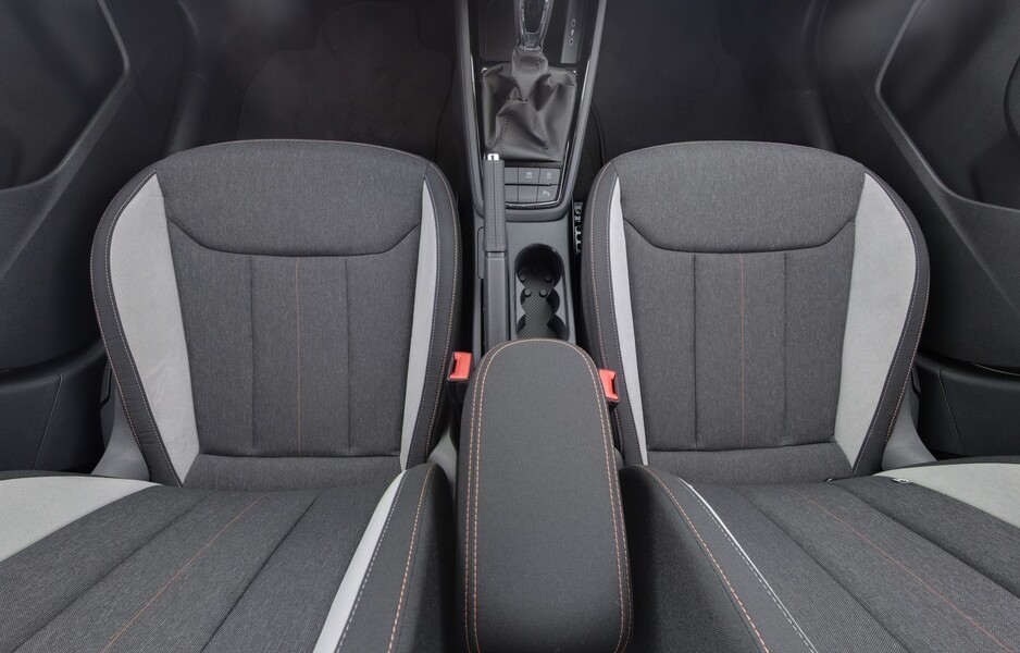 Skoda Scala vaihtoauto