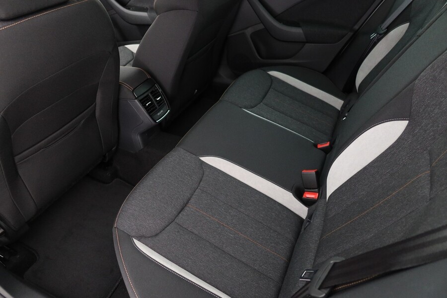 Skoda Scala vaihtoauto