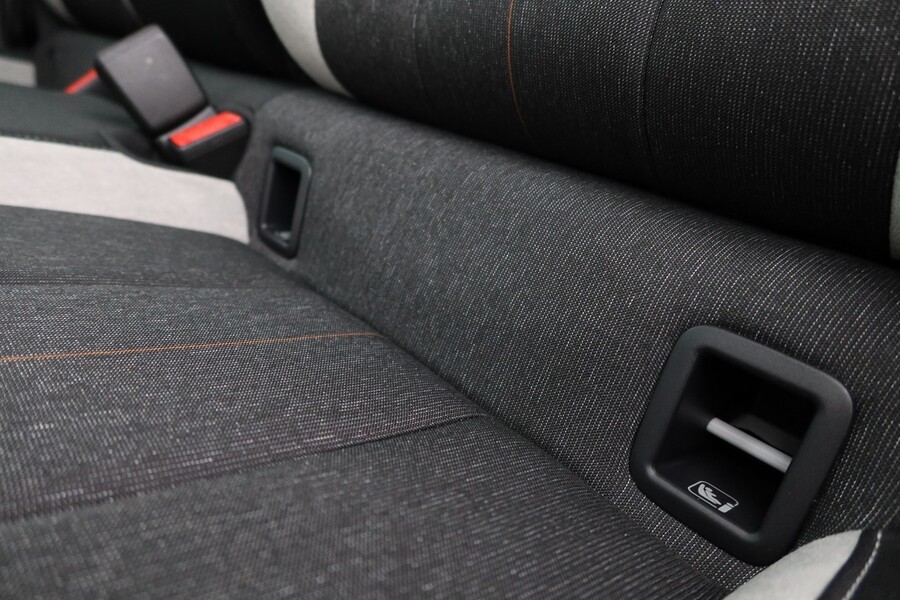 Skoda Scala vaihtoauto