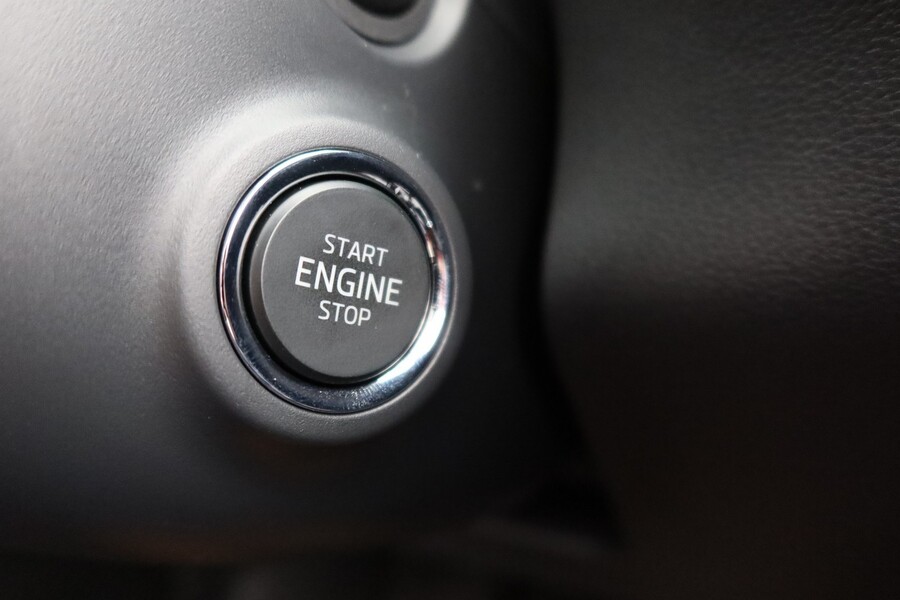 Skoda Scala vaihtoauto