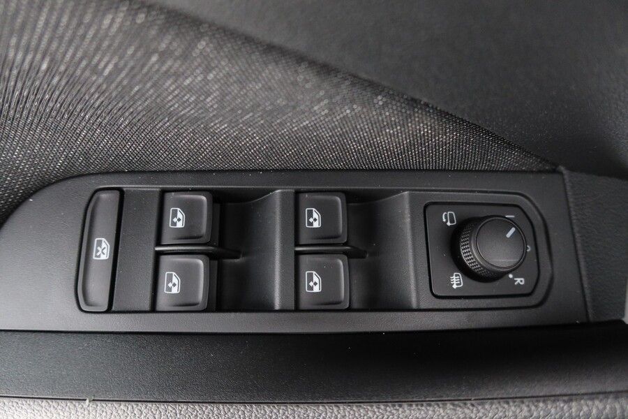 Skoda Scala vaihtoauto