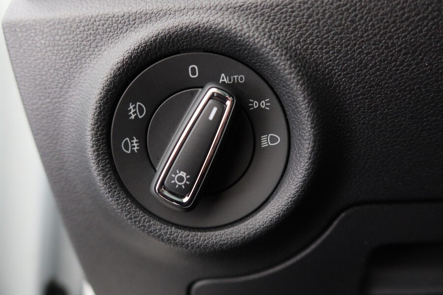 Skoda Scala vaihtoauto