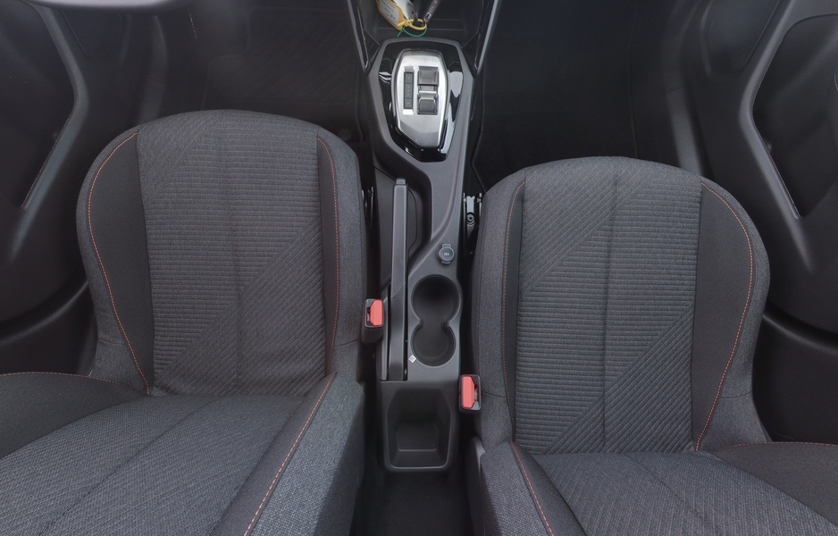 Peugeot 2008 vaihtoauto