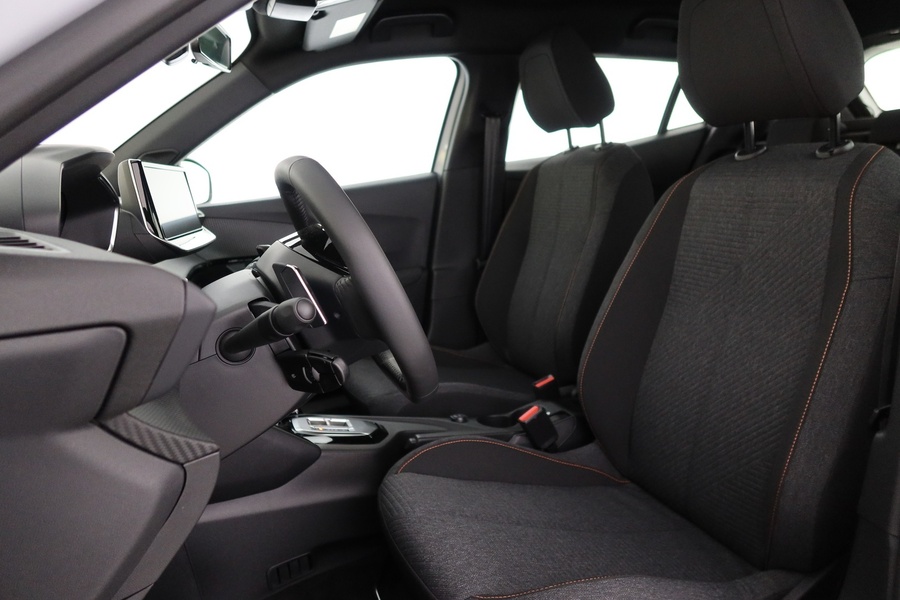 Peugeot 2008 vaihtoauto