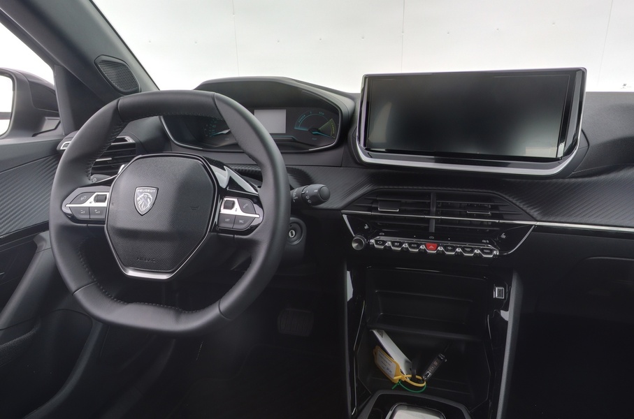 Peugeot 2008 vaihtoauto