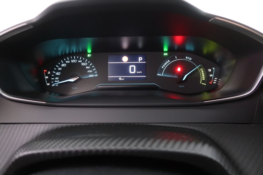 Peugeot 2008 vaihtoauto