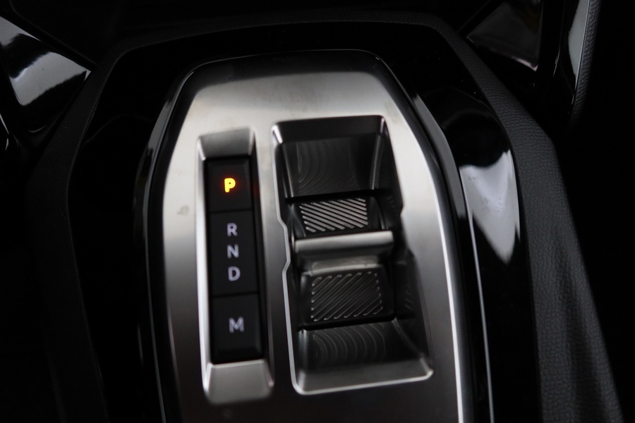 Peugeot 2008 vaihtoauto