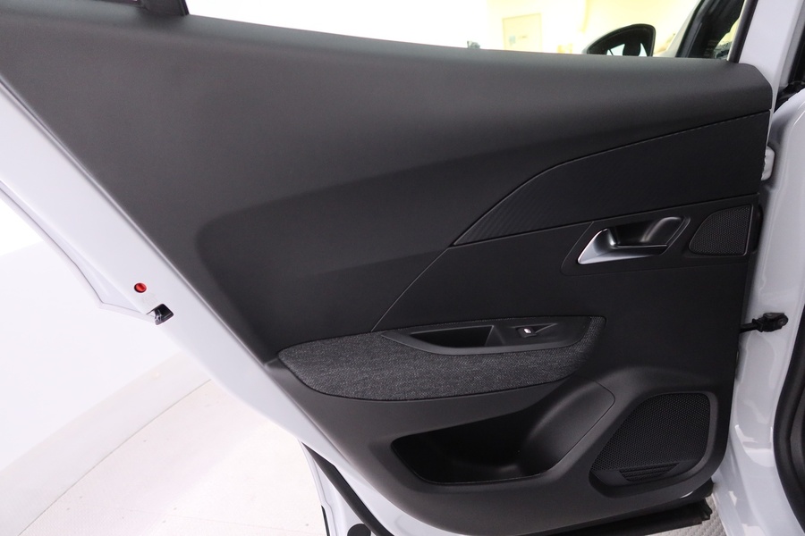 Peugeot 2008 vaihtoauto