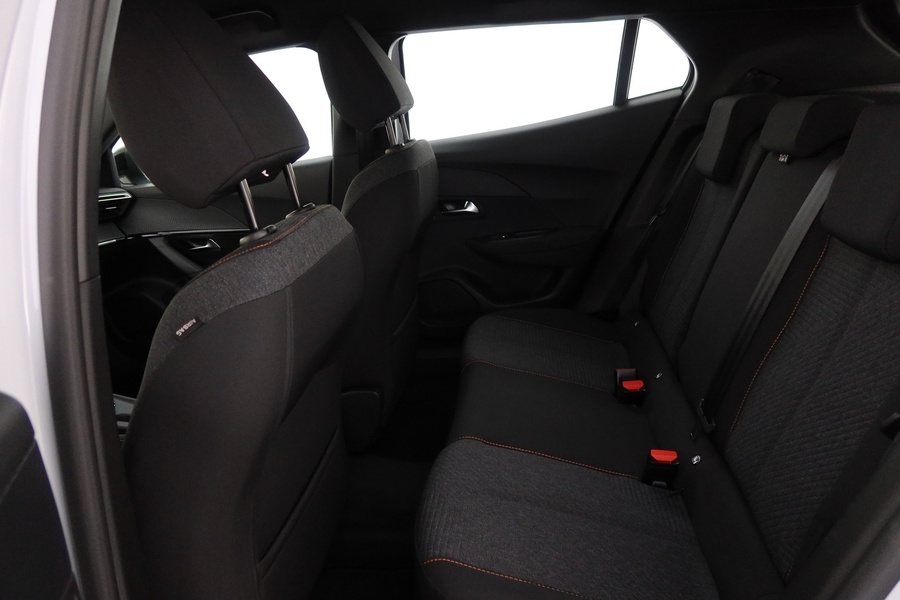 Peugeot 2008 vaihtoauto